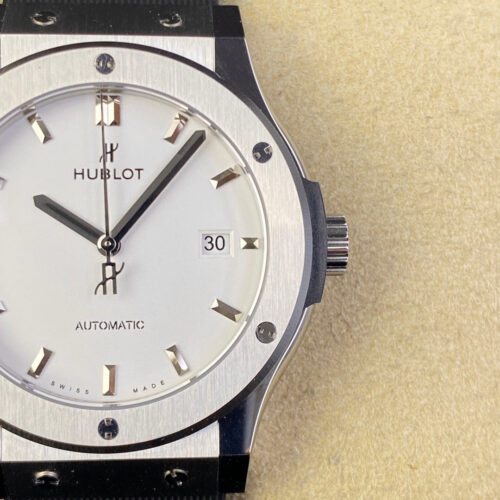 Hublot #007