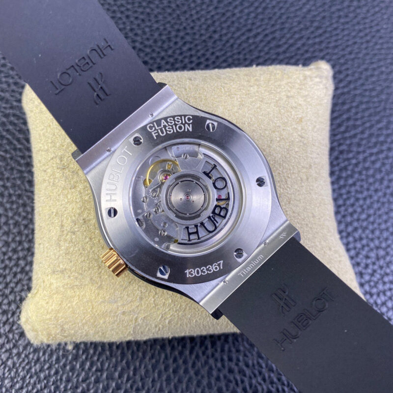 Hublot #008 5