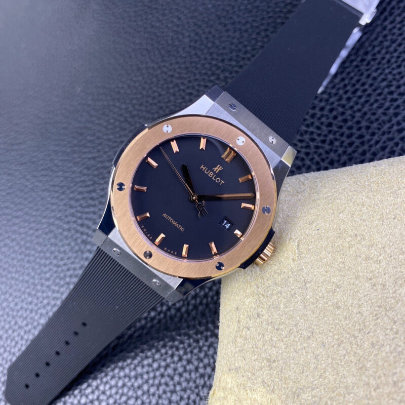 Hublot #008 7