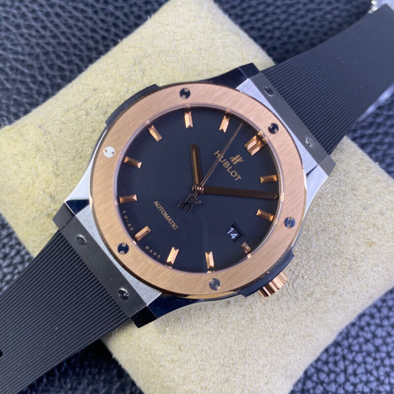 Hublot #008 8