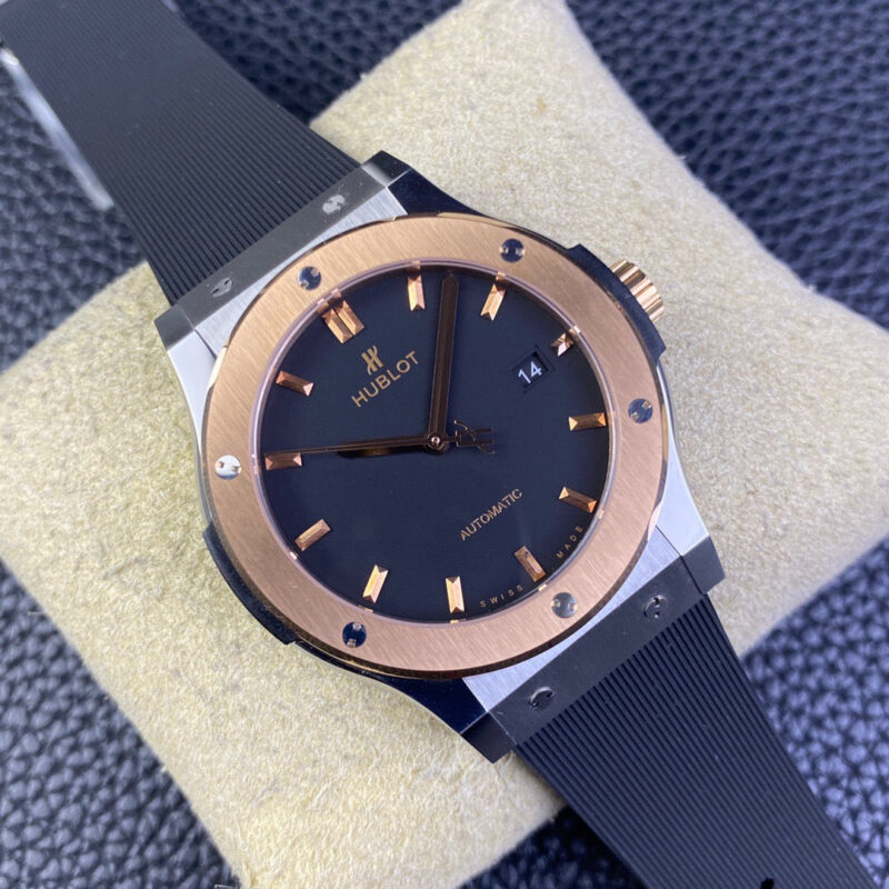 Hublot #008 9