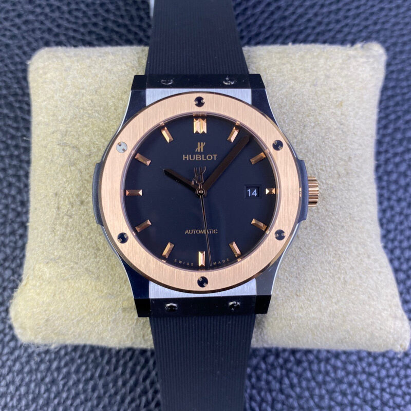 Hublot #008 2
