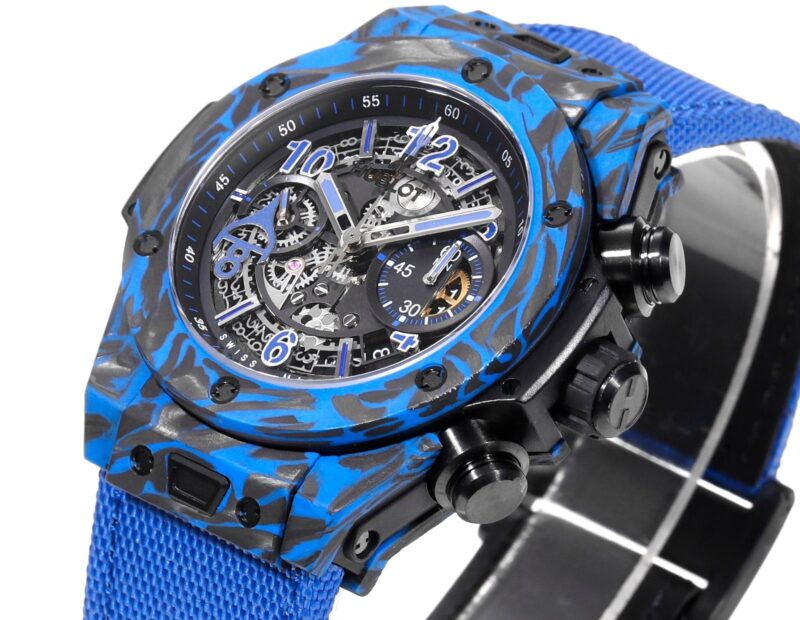 Hublot #009 5