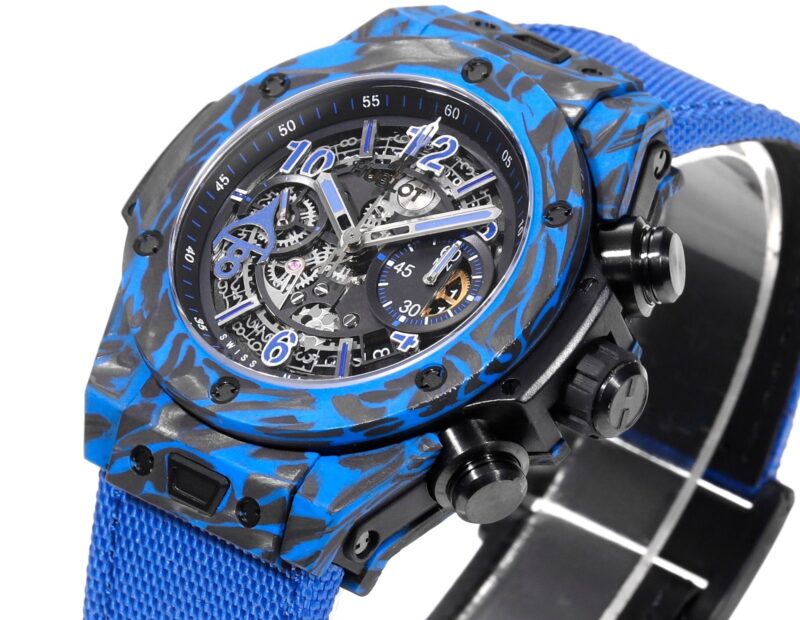 Hublot #009 3