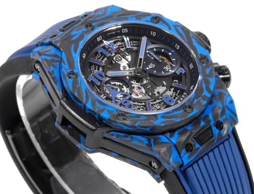 Hublot #009 Replica - 5