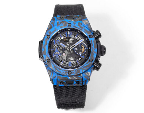 Hublot #009 Replica - 4