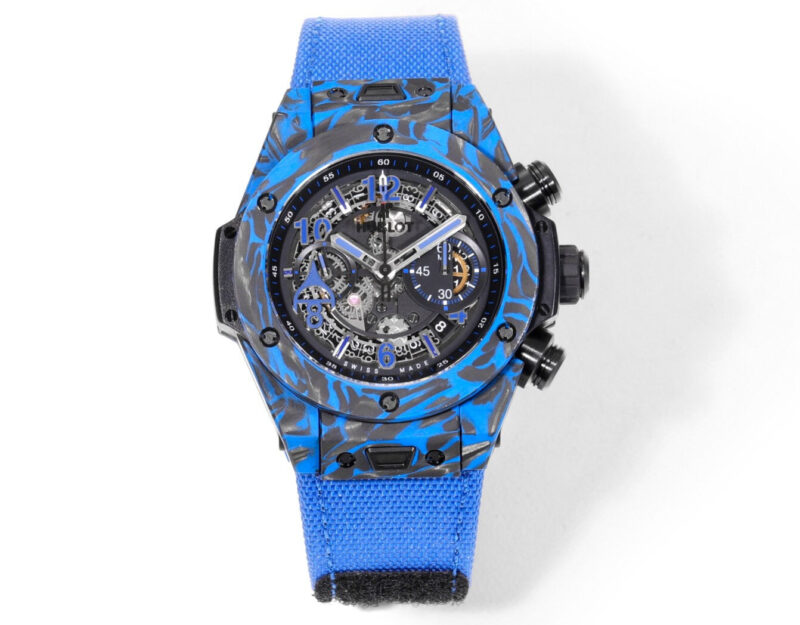 Hublot #009 10