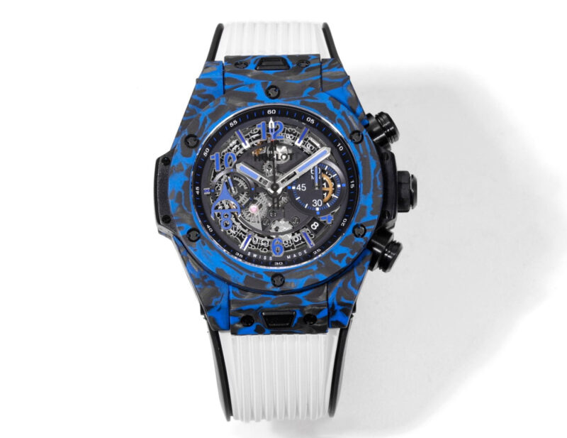 Hublot #009 11
