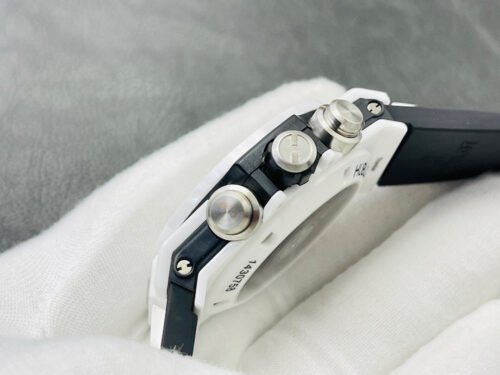 Hublot #010 Replica - 8