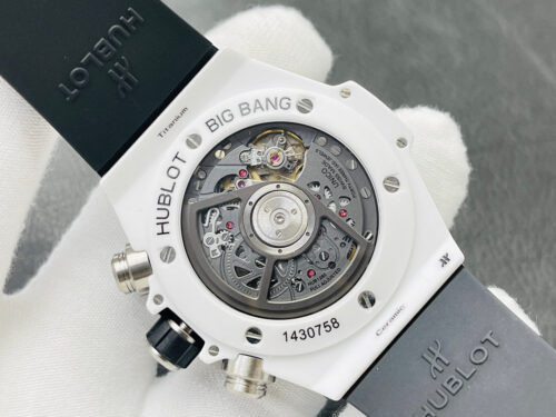 Hublot #010 Replica - 5