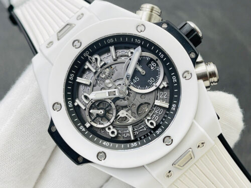 Hublot #010 Replica - 3
