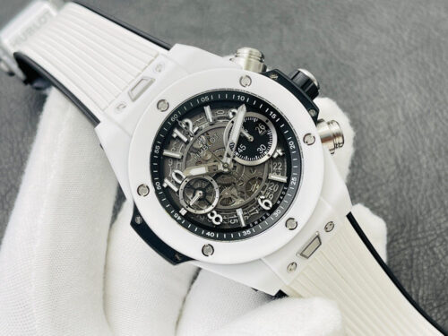 Hublot #010 Replica - 9