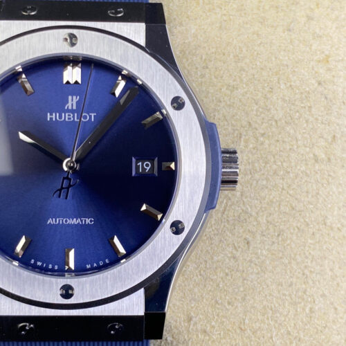 Hublot #011 Replica