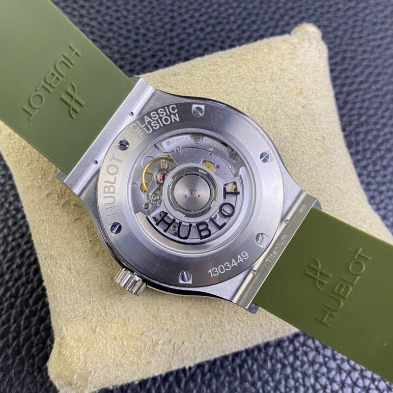 Hublot #012 5