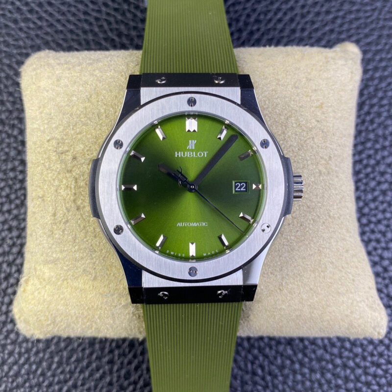 Hublot #012 2