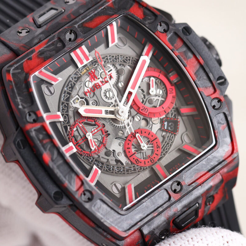 Hublot #013 2