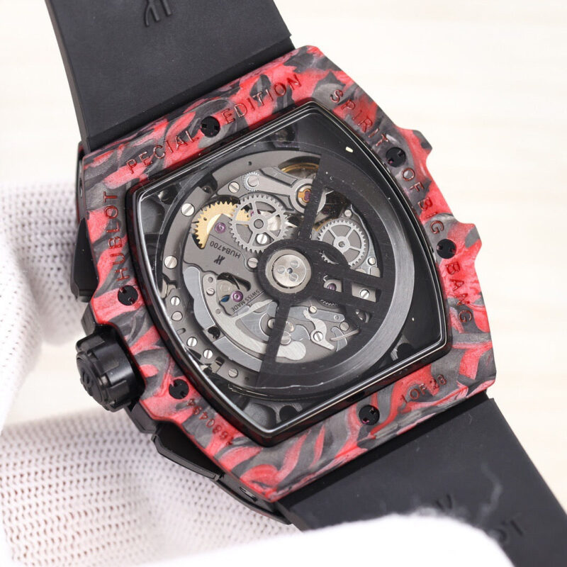 Hublot #013 6