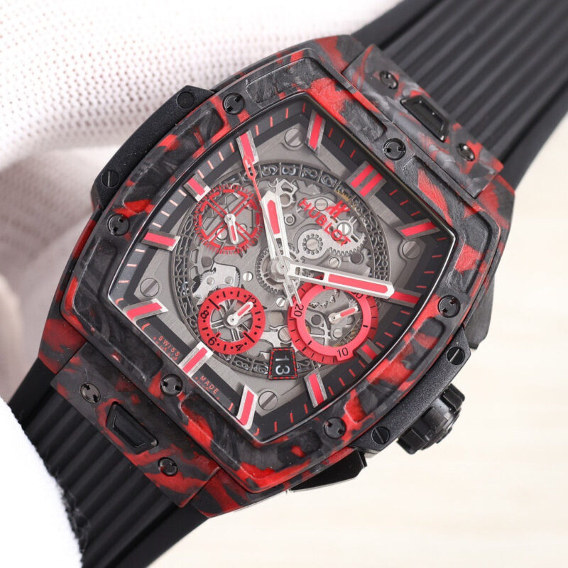 Hublot #013 8