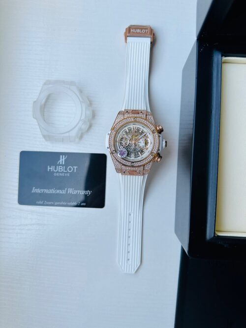 Hublot #017 Replica - 5