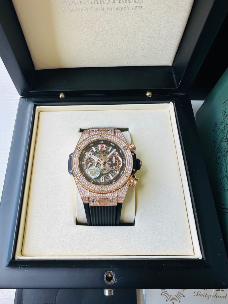 Hublot #016 5