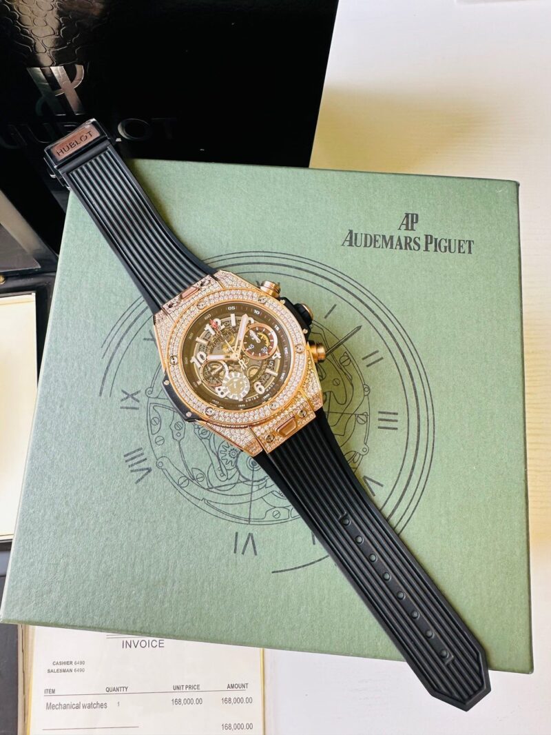 Hublot #016 6