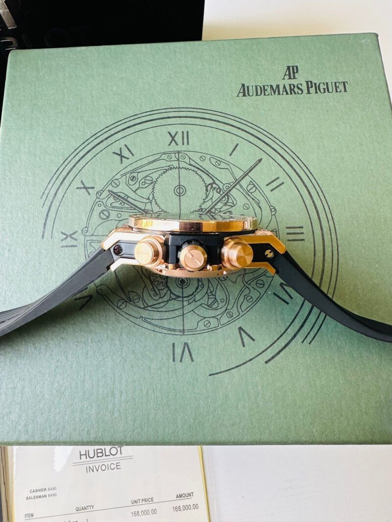 Hublot #016 7