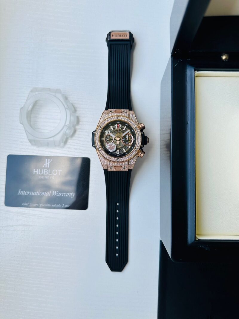 Hublot #016 8
