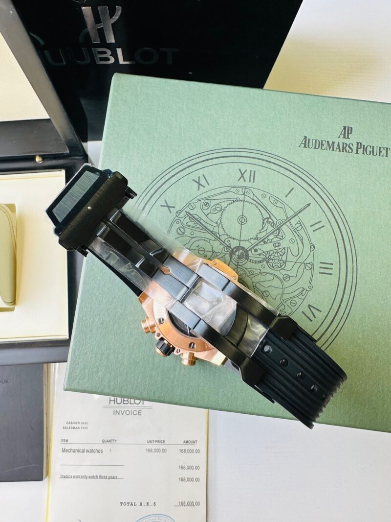 Hublot #016 9