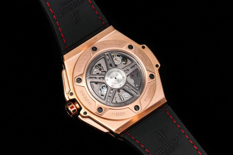 Hublot #021 6