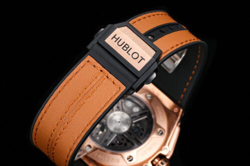 Hublot #022 Replica - 8