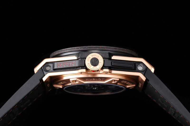 Hublot #018 5