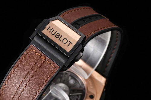 Hublot #018 Replica - 5