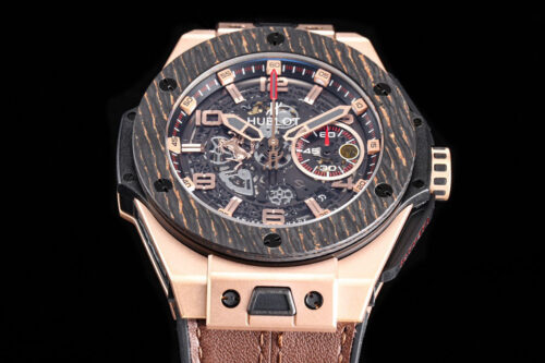 Hublot #018 Replica - 4