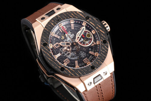 Hublot #018 Replica - 3