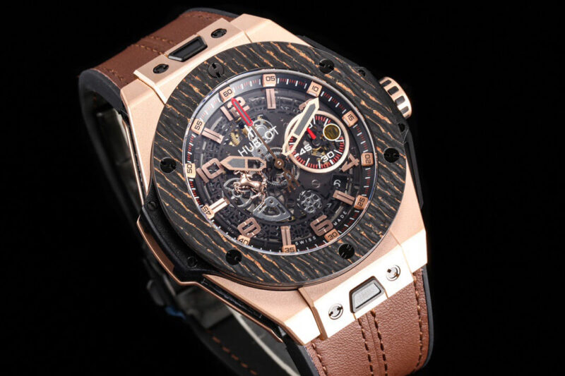 Hublot #018 8