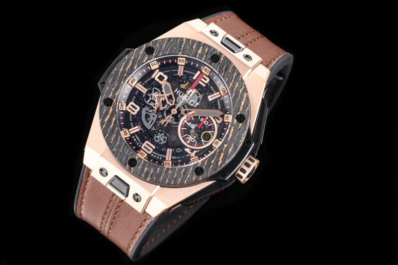 Hublot #018 12