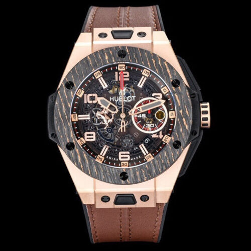 Hublot #018 Replica