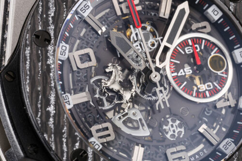 Hublot #019 Replica - 8