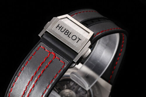 Hublot #019 Replica - 7