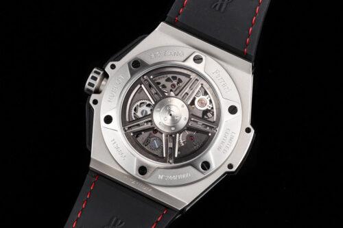 Hublot #019 Replica - 6