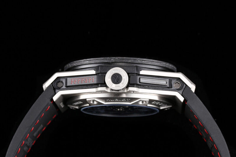 Hublot #019 6