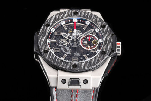 Hublot #019 Replica - 4