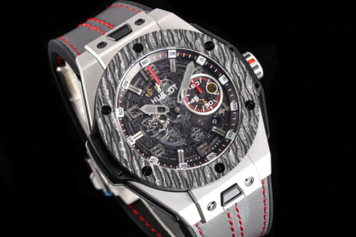 Hublot #019 Replica - 3