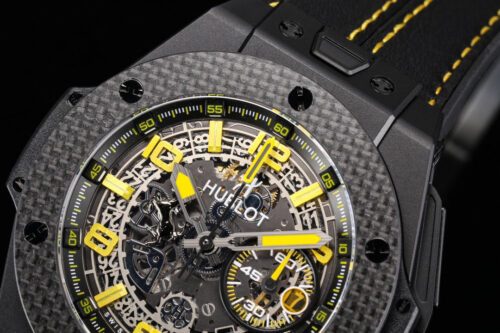 Hublot #020 Replica - 9