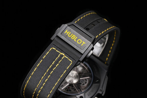 Hublot #020 Replica - 8