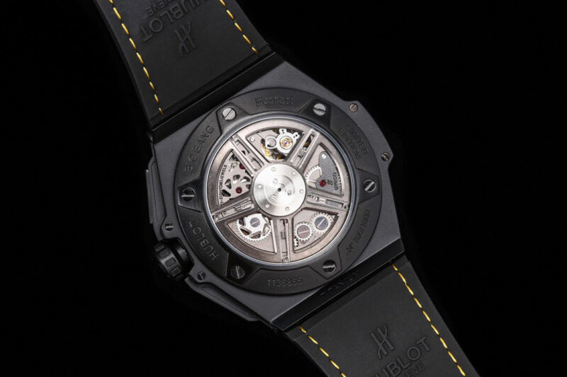 Hublot #020 6