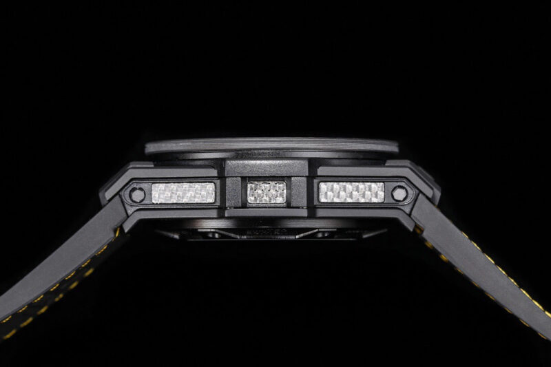 Hublot #020 7