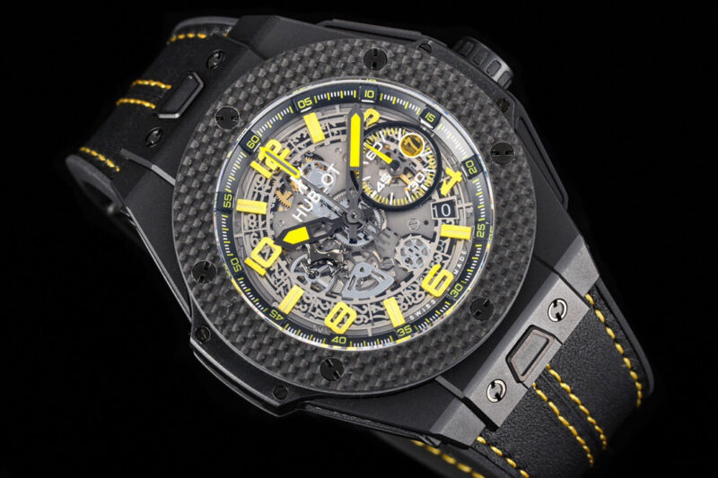 Hublot #020 10