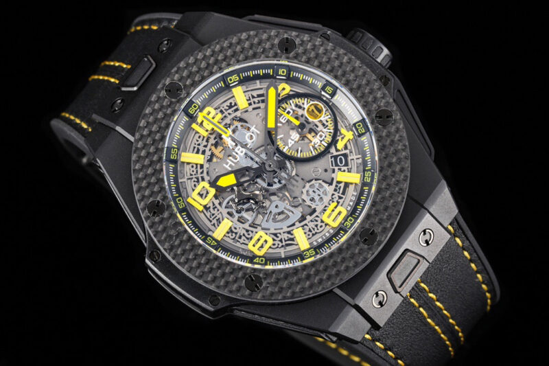 Hublot #020 12