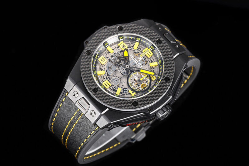 Hublot #020 11